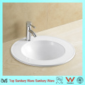 Made in China Badezimmer Drop in Sink